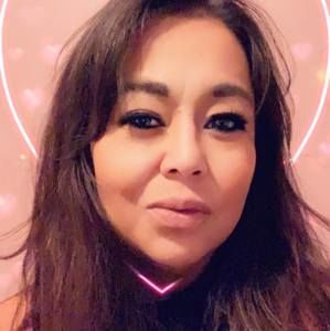 Meet your Posher, Paulette